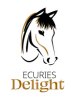 Ecuries Delight - Pension, Cours d'équitation, valorisation et (...)