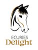 Ecuries Delight - Pension, Cours d'équitation, valorisation et (…) Ecuries Delight - Pension, Cours d'équitation, valorisation et (…)